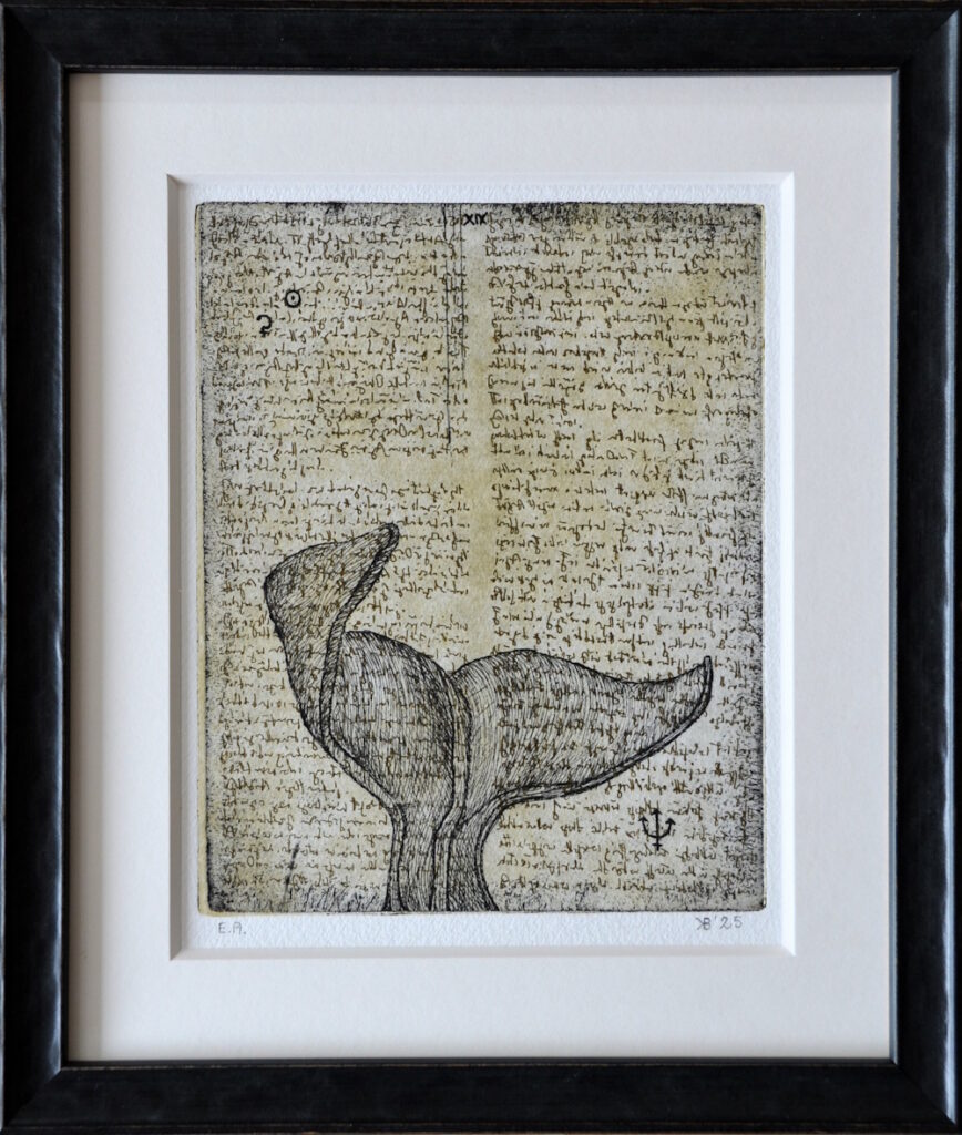 FLUKE überschrieben