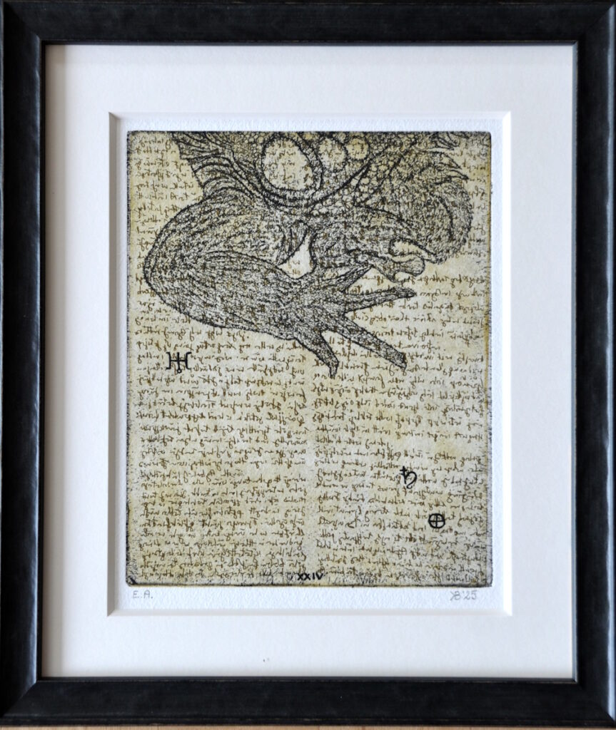 ECHSE überschrieben