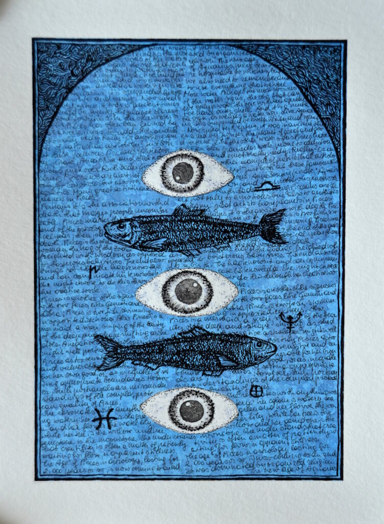 PISCES
